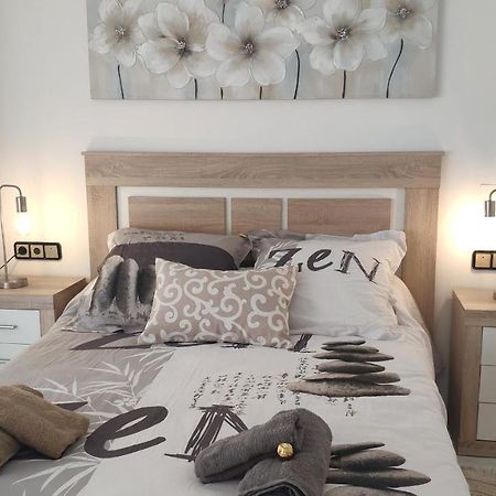 Apartamento The Triplets Agres Exterior foto