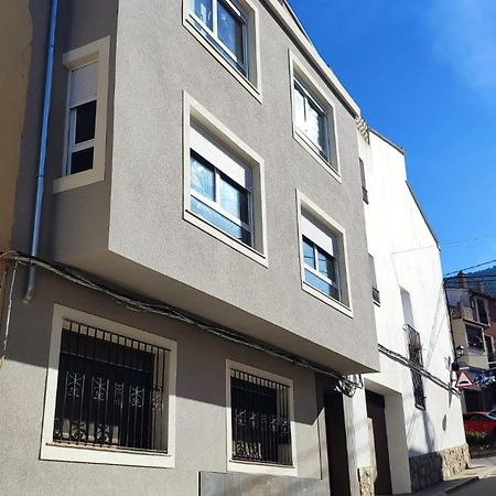 Apartamento The Triplets Agres Exterior foto
